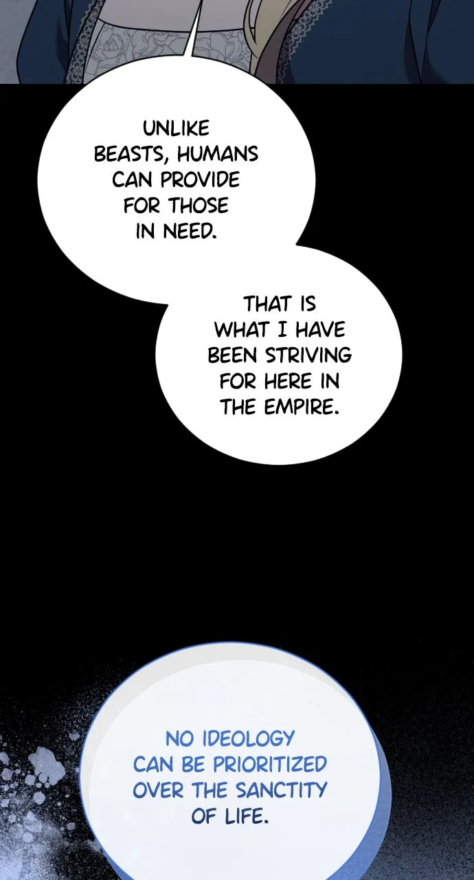 Read The Empress’s Two Wolves chapter 56 image 64 on Lezhin
