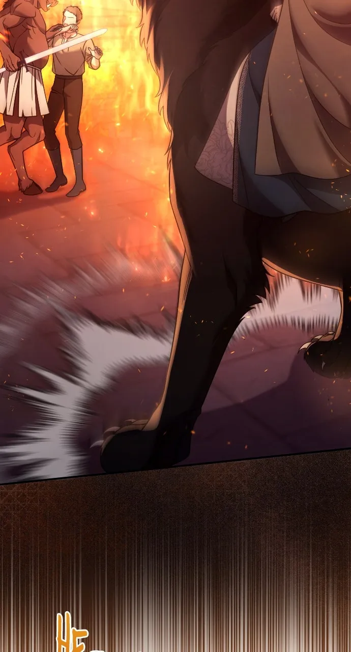 Read The Empress’s Two Wolves chapter 56 image 7 on Lezhin