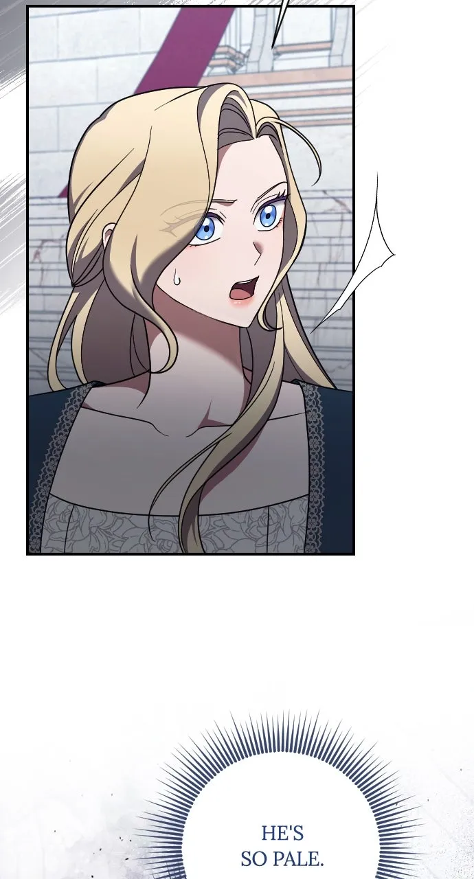 Read The Empress’s Two Wolves chapter 56 image 72 on Lezhin