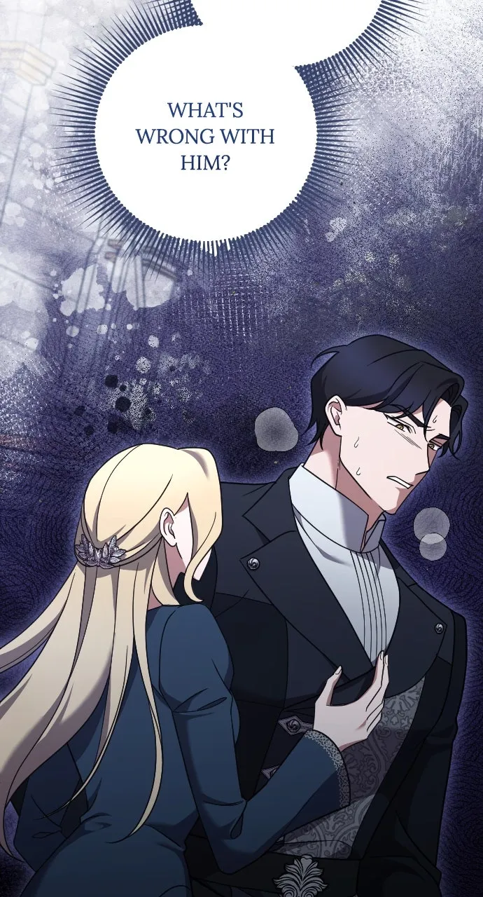 Read The Empress’s Two Wolves chapter 56 image 73 on Lezhin