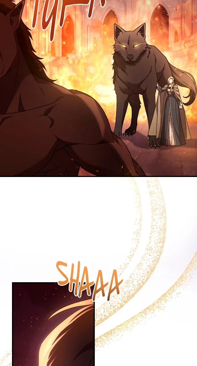 Read The Empress’s Two Wolves chapter 56 image 9 on Lezhin