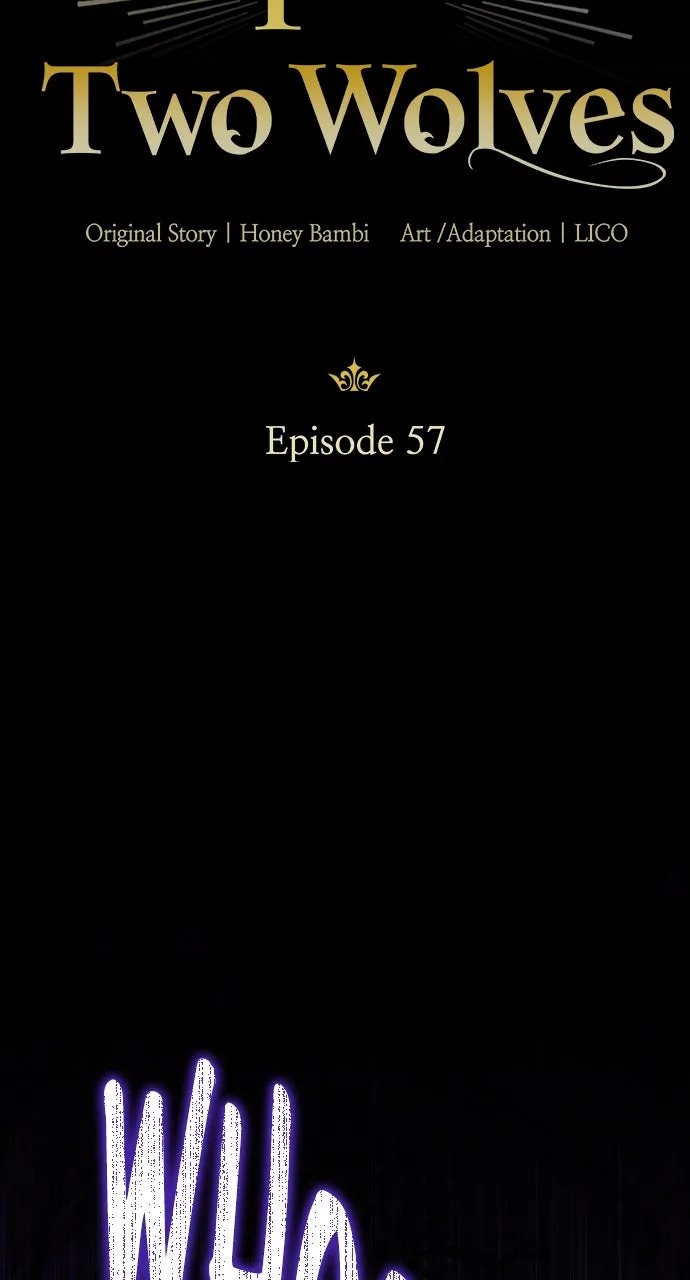 Read The Empress’s Two Wolves chapter 57 image 11 on Lezhin