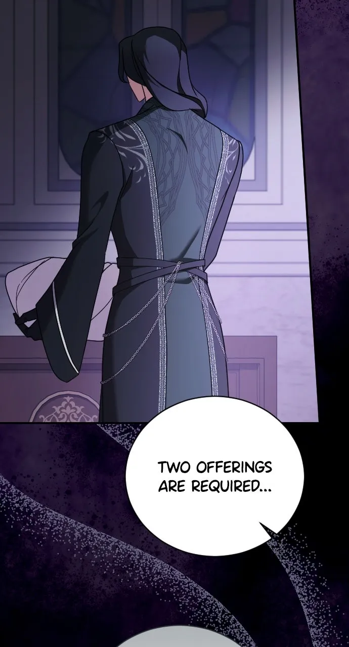 Read The Empress’s Two Wolves chapter 57 image 17 on Lezhin