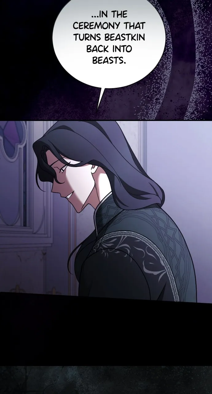 Read The Empress’s Two Wolves chapter 57 image 18 on Lezhin