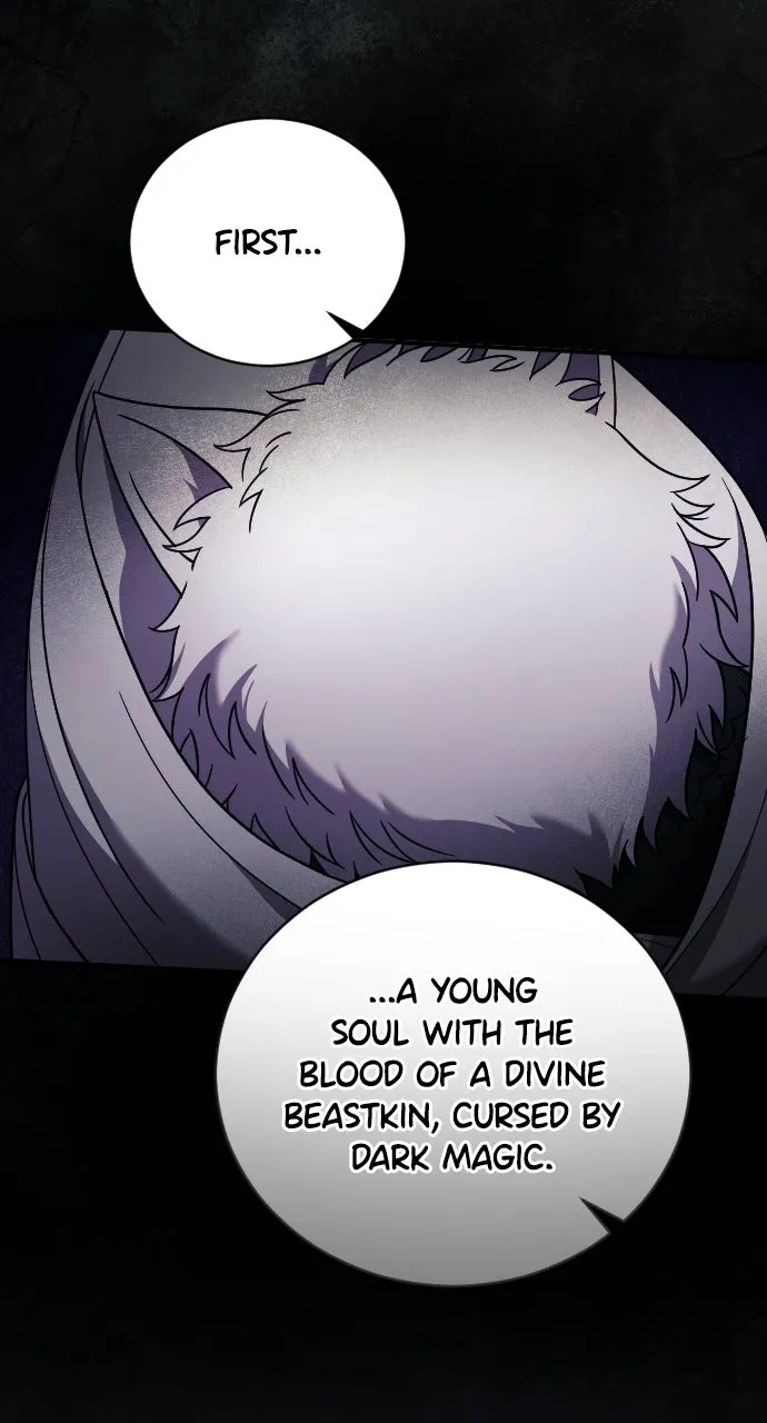 Read The Empress’s Two Wolves chapter 57 image 19 on Lezhin