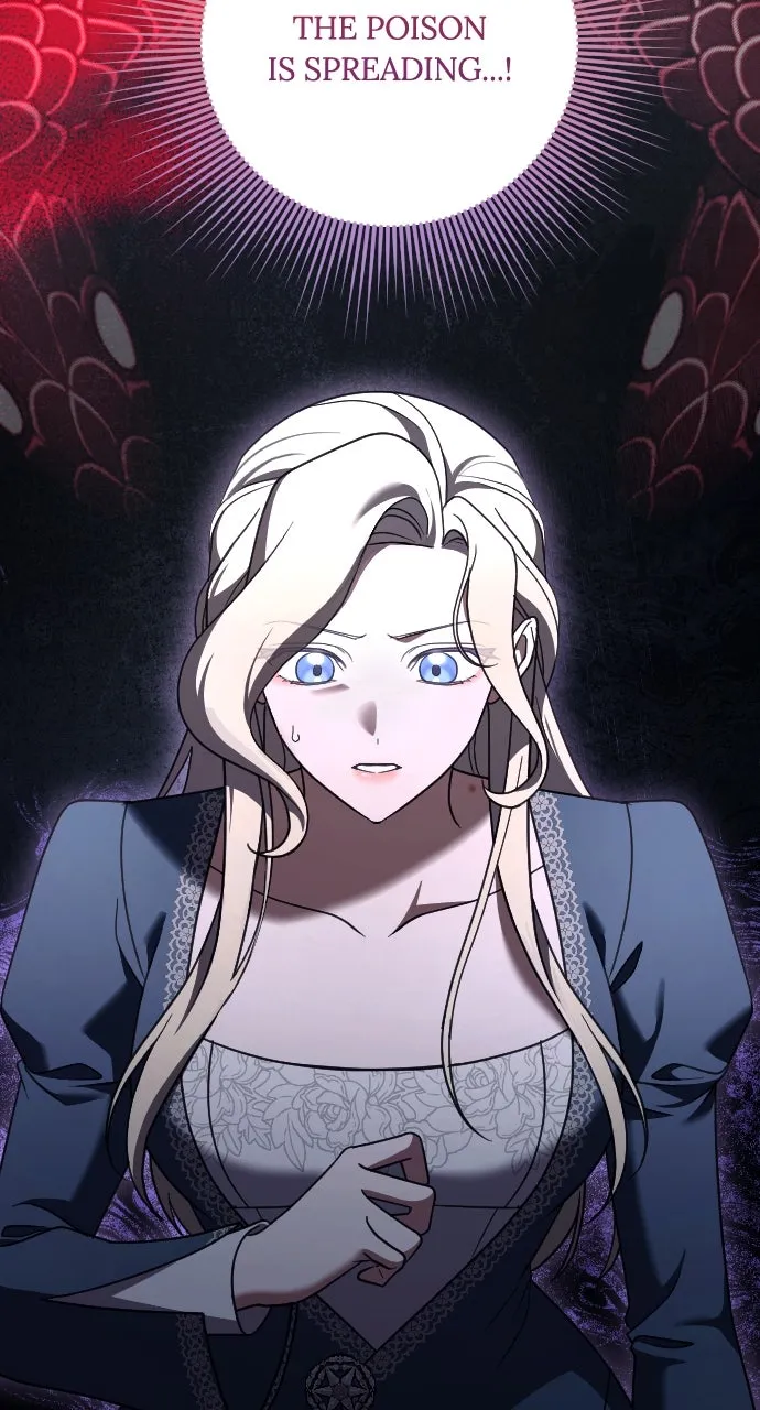Read The Empress’s Two Wolves chapter 57 image 2 on Lezhin