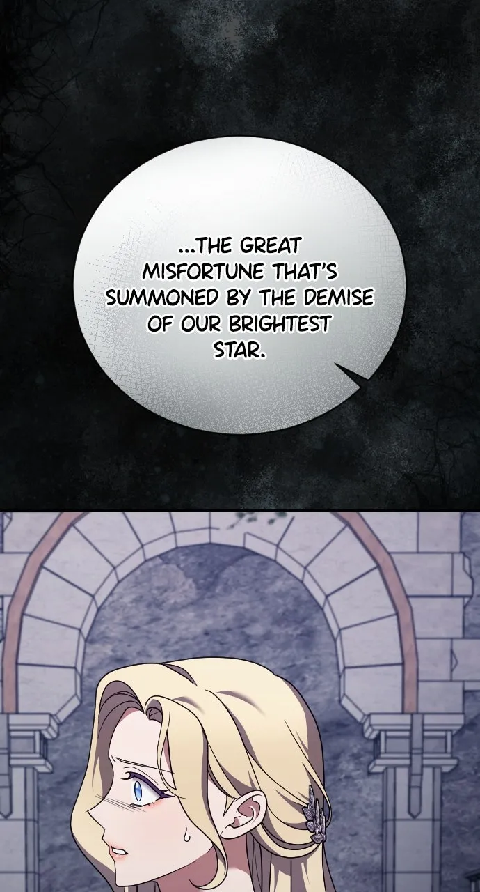 Read The Empress’s Two Wolves chapter 57 image 21 on Lezhin