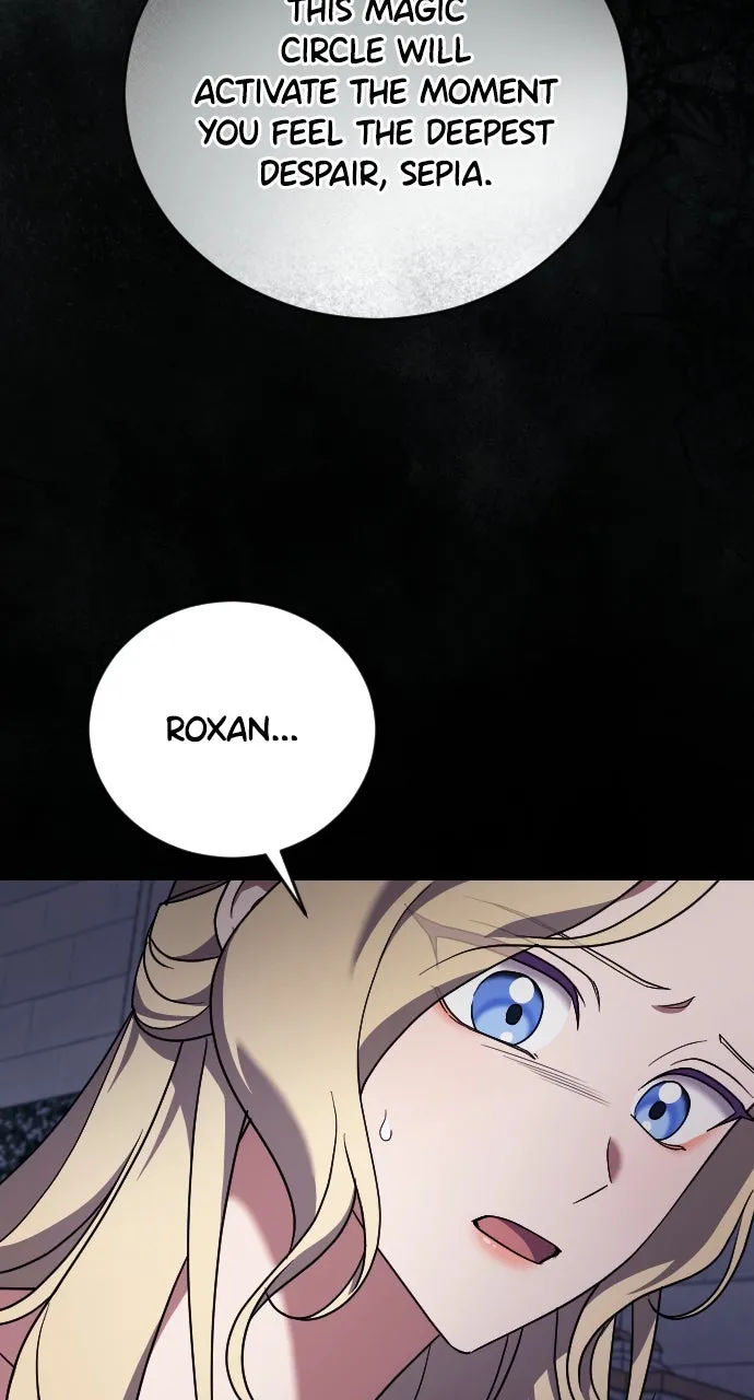 Read The Empress’s Two Wolves chapter 57 image 23 on Lezhin