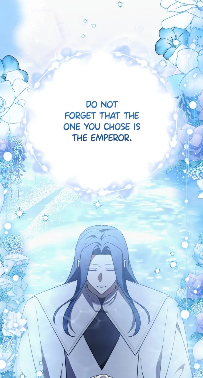 Read The Empress’s Two Wolves chapter 57 image 27 on Lezhin