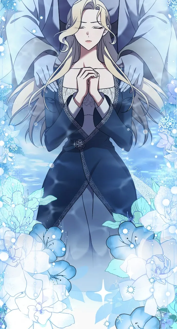 Read The Empress’s Two Wolves chapter 57 image 28 on Lezhin