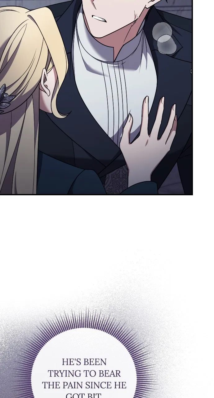 Read The Empress’s Two Wolves chapter 57 image 4 on Lezhin