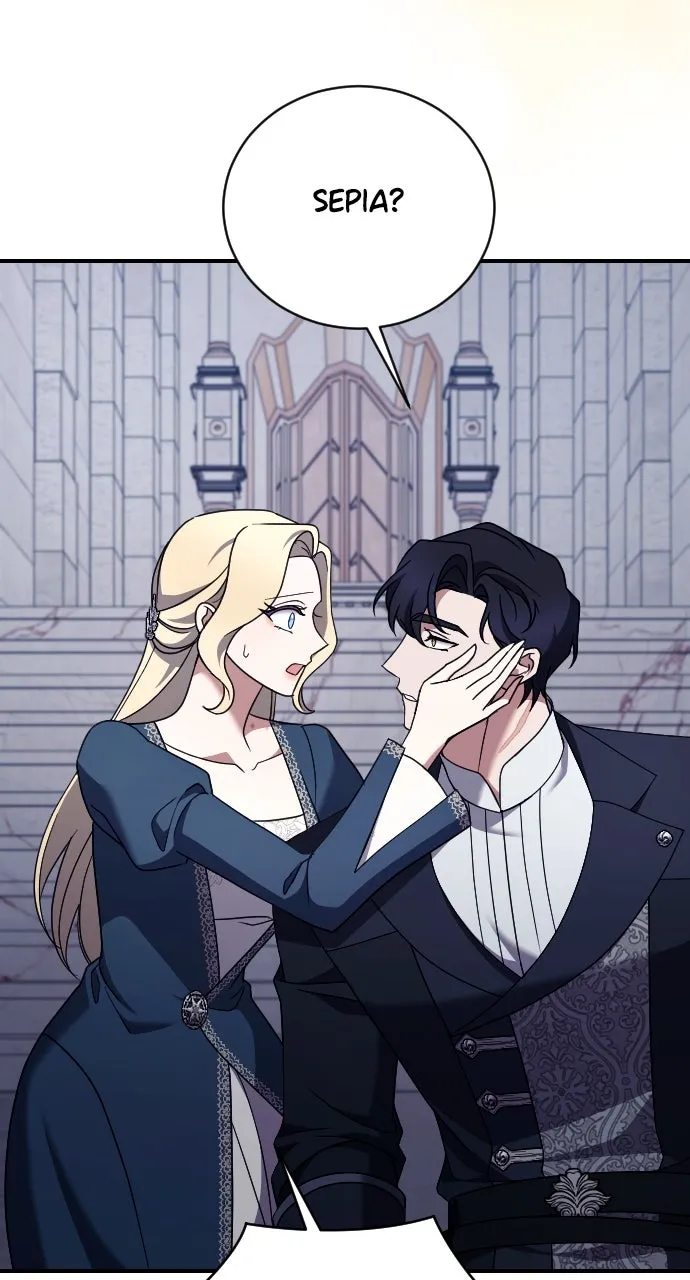 Read The Empress’s Two Wolves chapter 57 image 43 on Lezhin