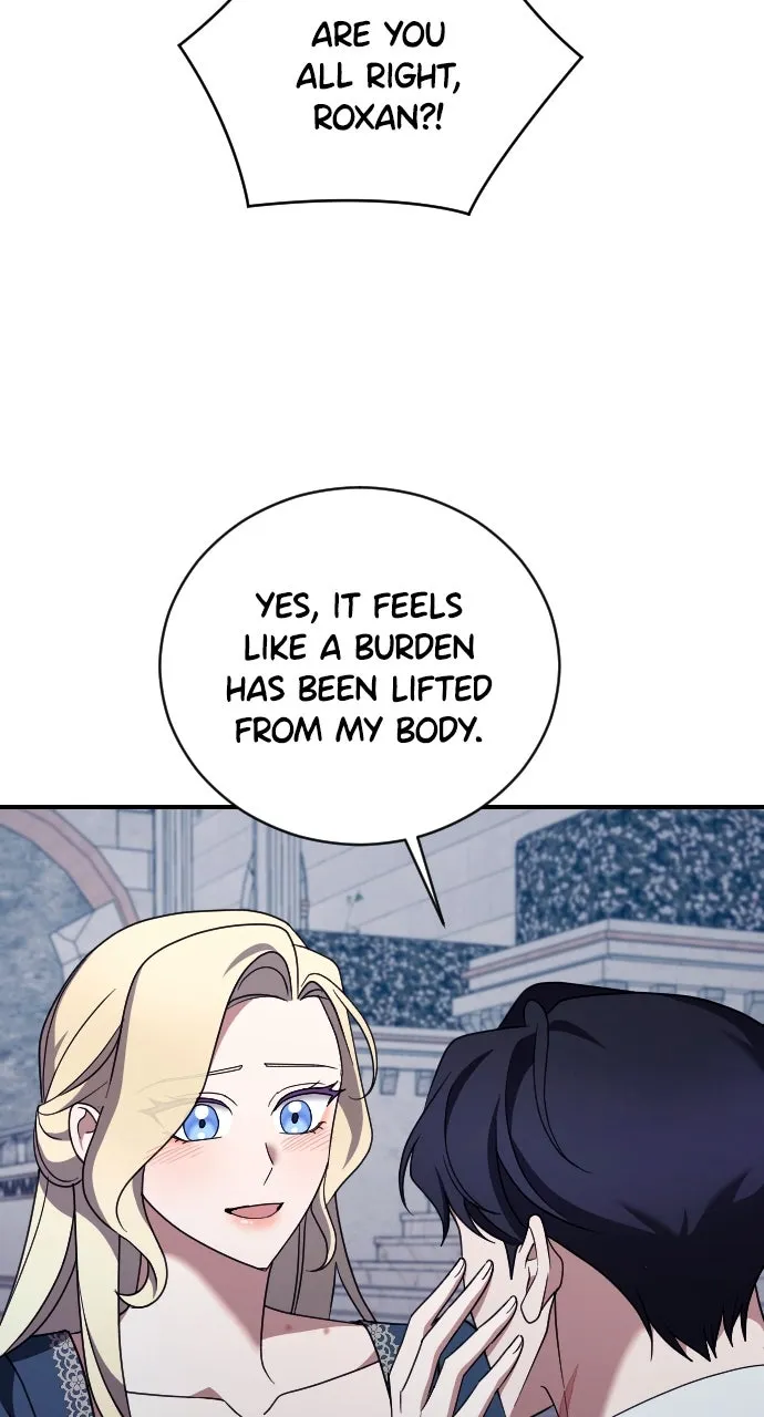 Read The Empress’s Two Wolves chapter 57 image 44 on Lezhin