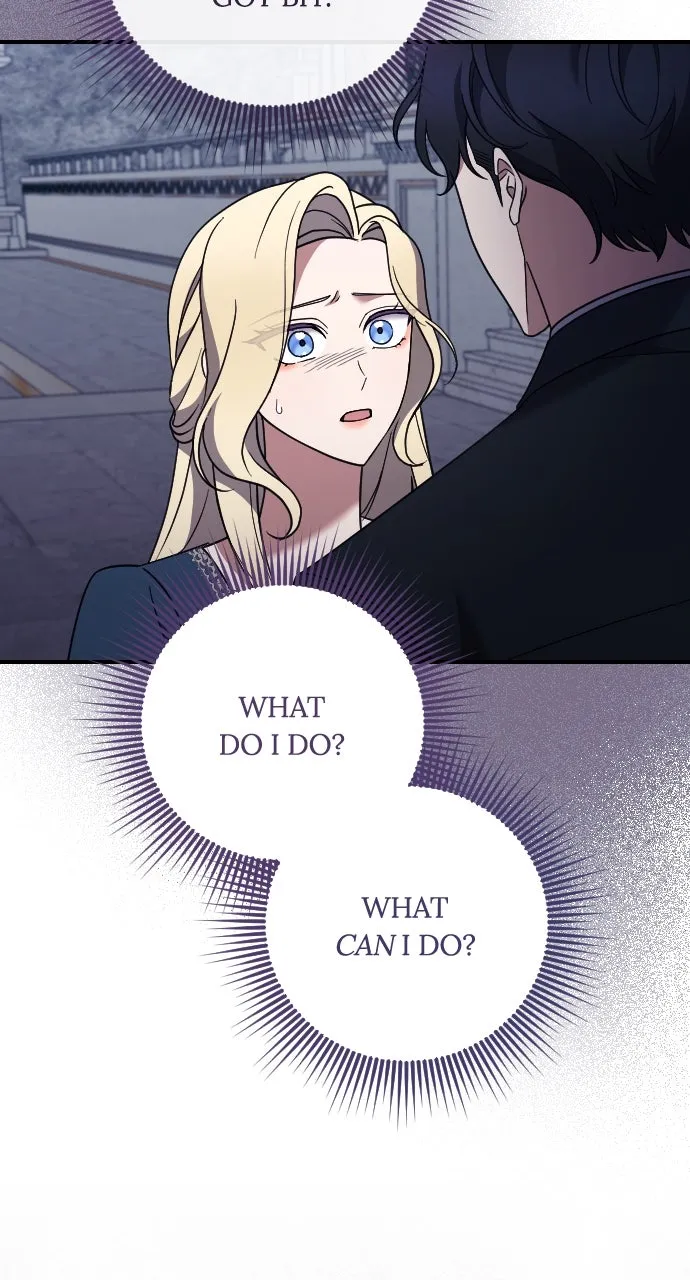 Read The Empress’s Two Wolves chapter 57 image 5 on Lezhin