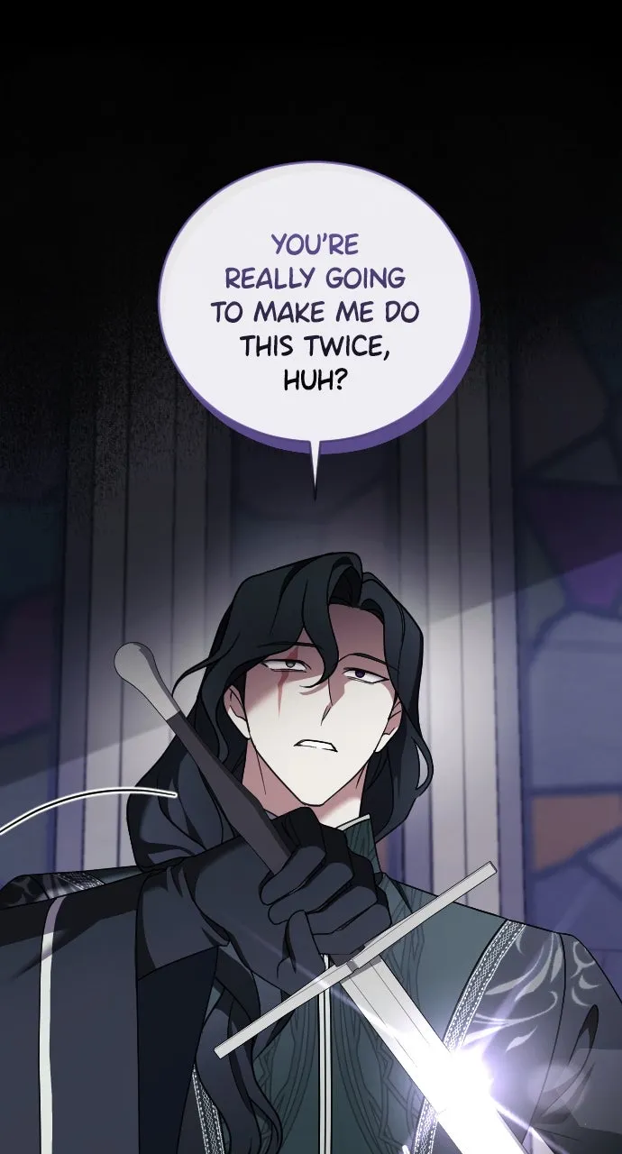 Read The Empress’s Two Wolves chapter 57 image 50 on Lezhin