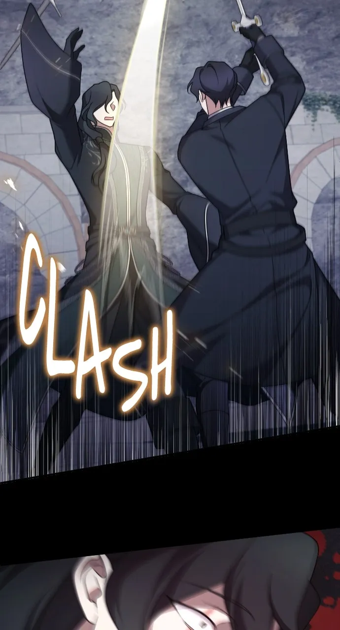 Read The Empress’s Two Wolves chapter 57 image 56 on Lezhin