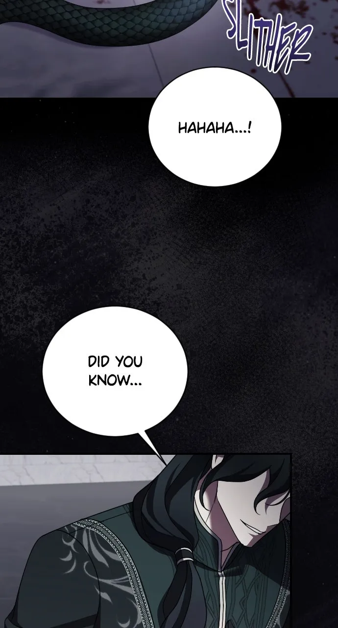 Read The Empress’s Two Wolves chapter 57 image 61 on Lezhin