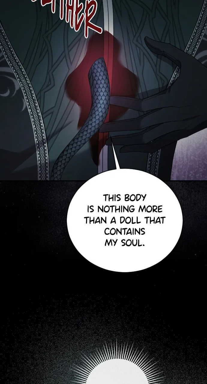 Read The Empress’s Two Wolves chapter 57 image 63 on Lezhin
