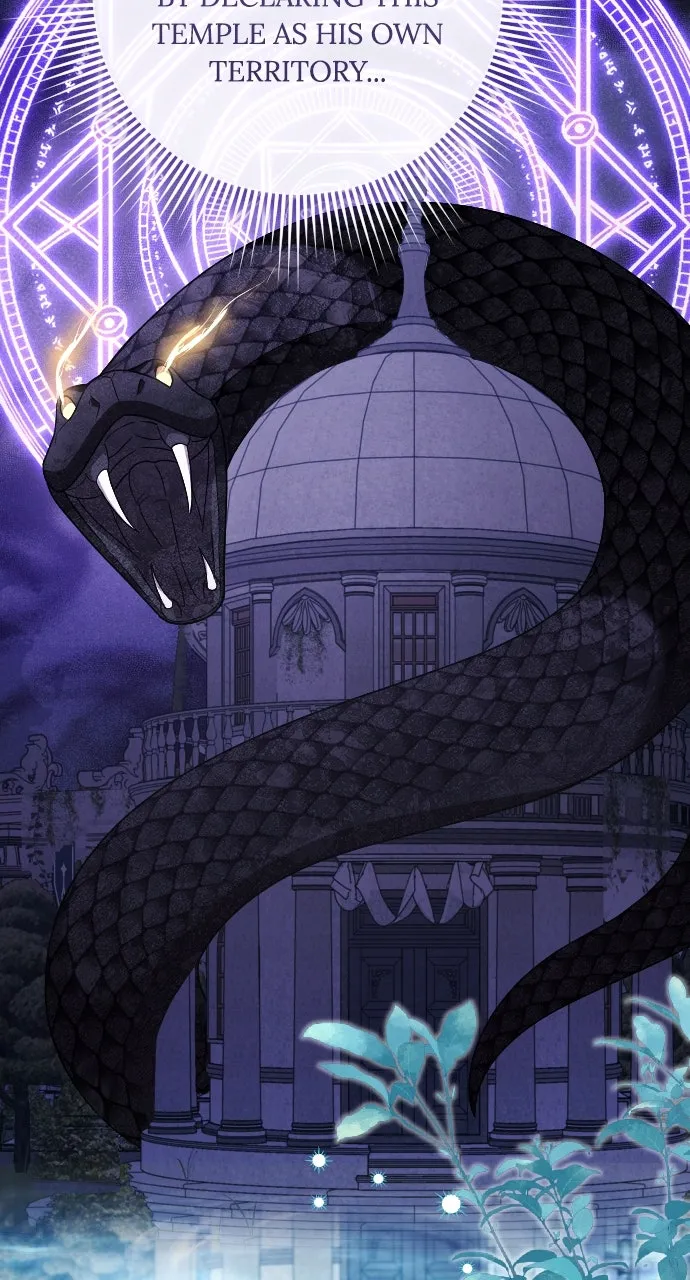 Read The Empress’s Two Wolves chapter 57 image 68 on Lezhin