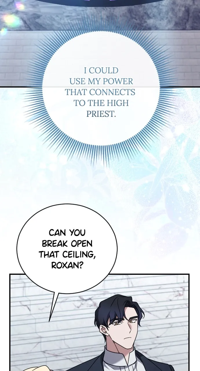 Read The Empress’s Two Wolves chapter 57 image 72 on Lezhin