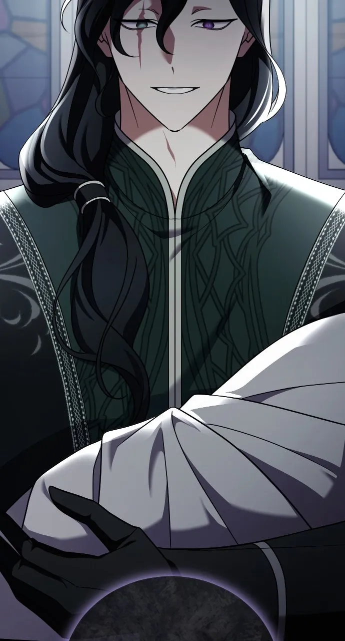 Read The Empress’s Two Wolves chapter 57 image 9 on Lezhin