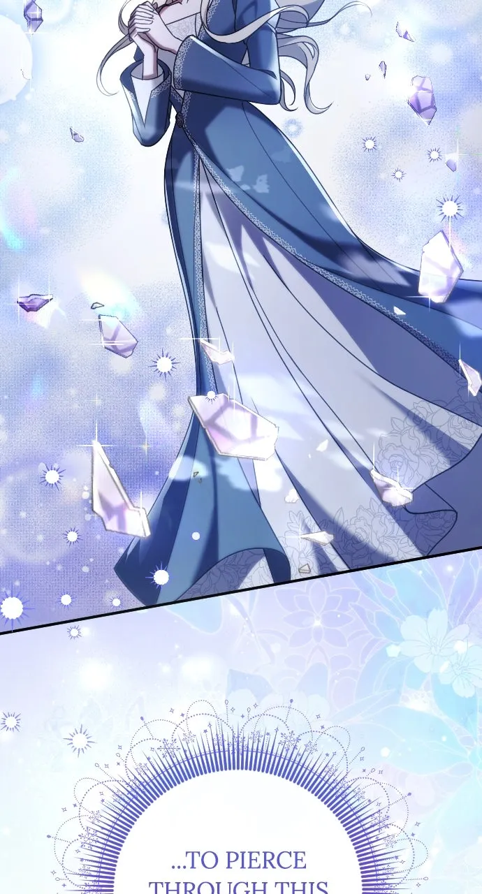 Read The Empress’s Two Wolves chapter 58 image 1 on Lezhin