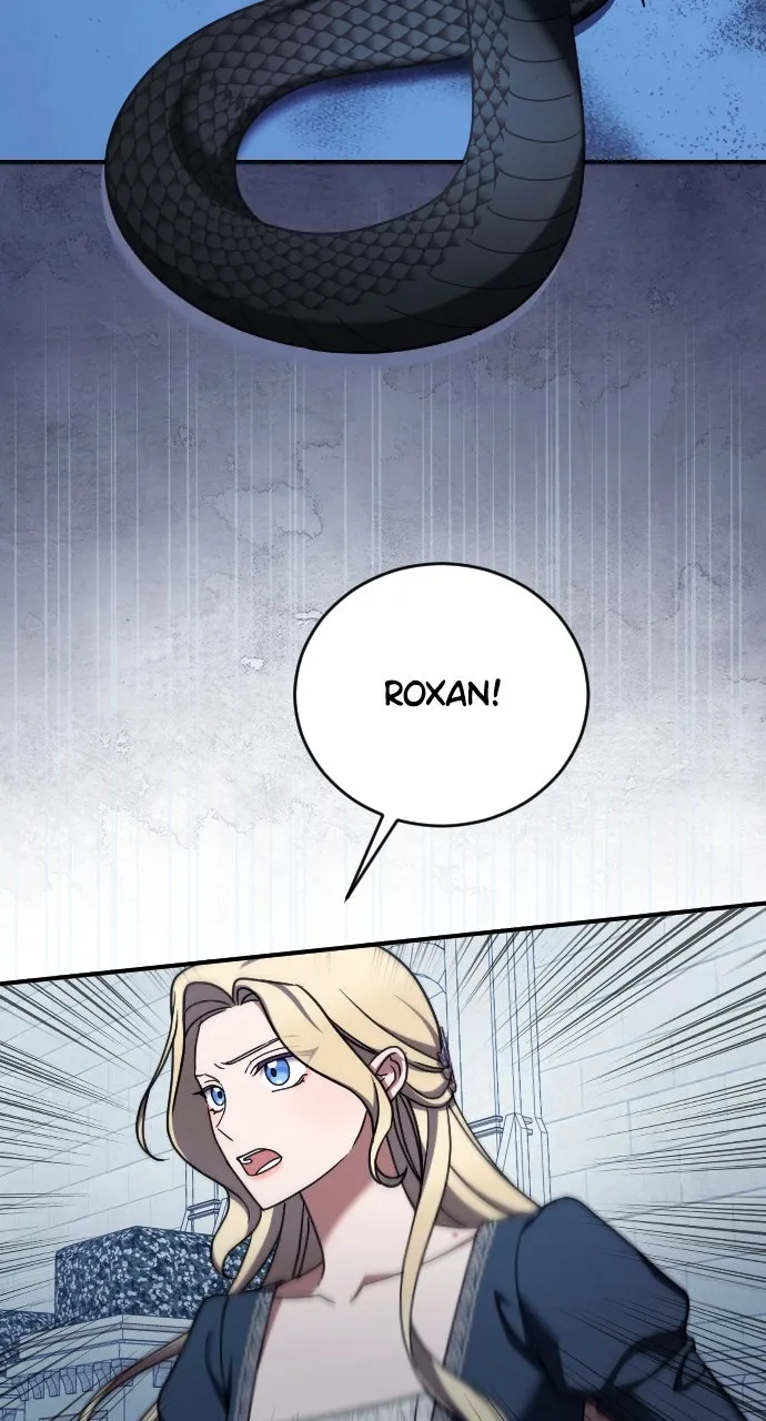 Read The Empress’s Two Wolves chapter 58 image 20 on Lezhin