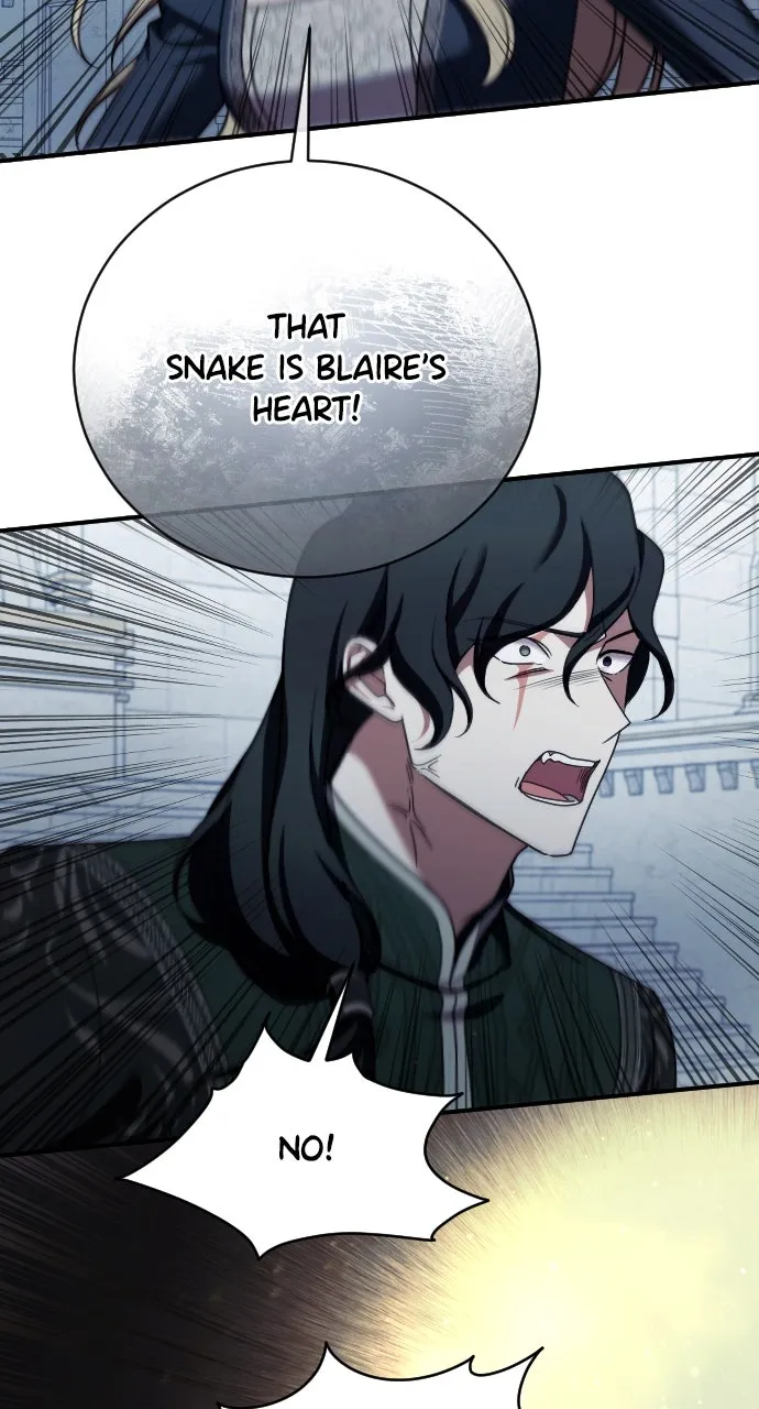 Read The Empress’s Two Wolves chapter 58 image 21 on Lezhin