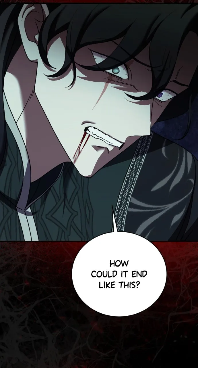 Read The Empress’s Two Wolves chapter 58 image 31 on Lezhin
