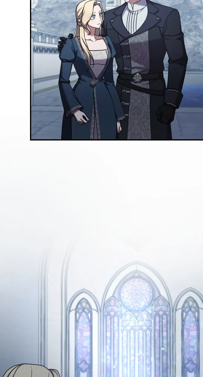 Read The Empress’s Two Wolves chapter 58 image 35 on Lezhin