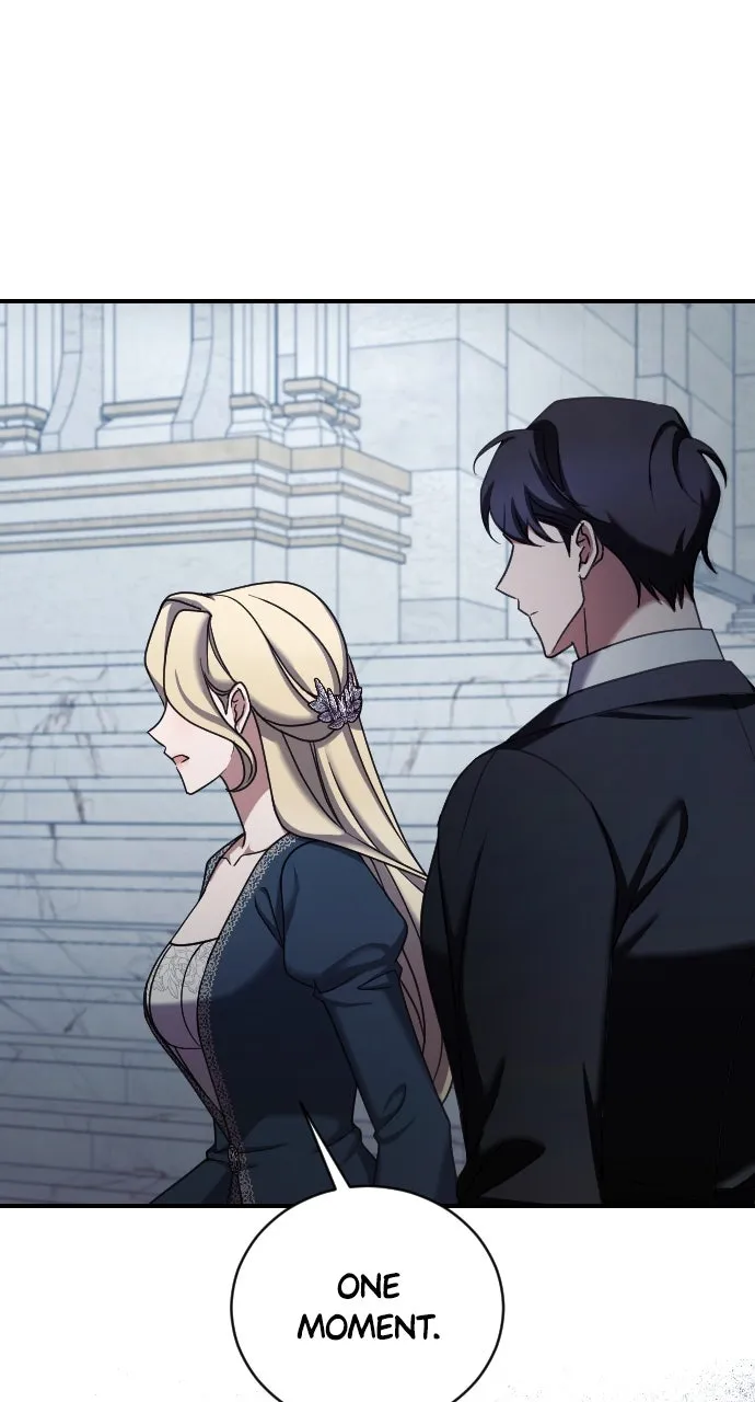 Read The Empress’s Two Wolves chapter 58 image 37 on Lezhin