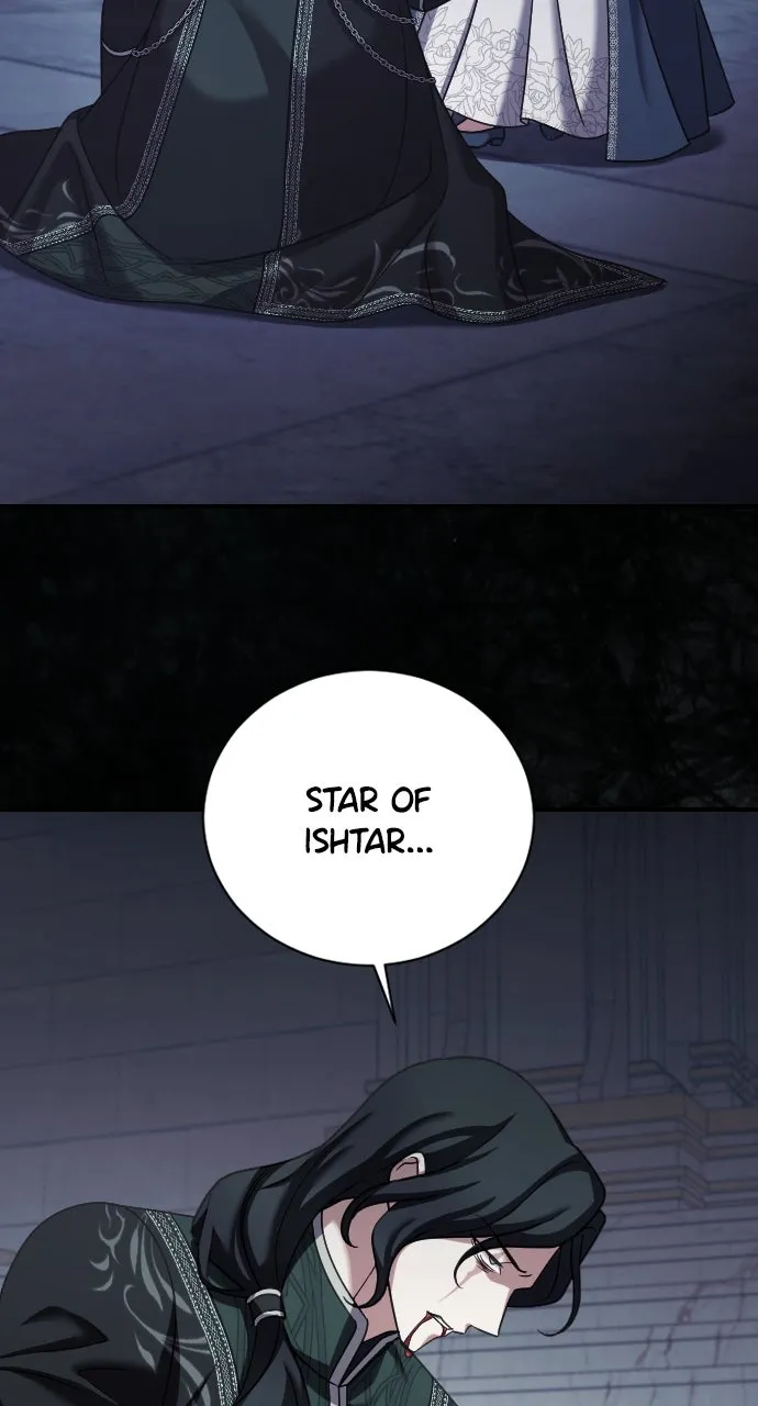 Read The Empress’s Two Wolves chapter 58 image 39 on Lezhin