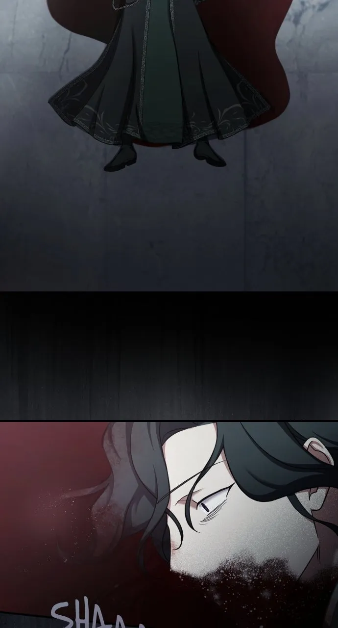 Read The Empress’s Two Wolves chapter 58 image 49 on Lezhin