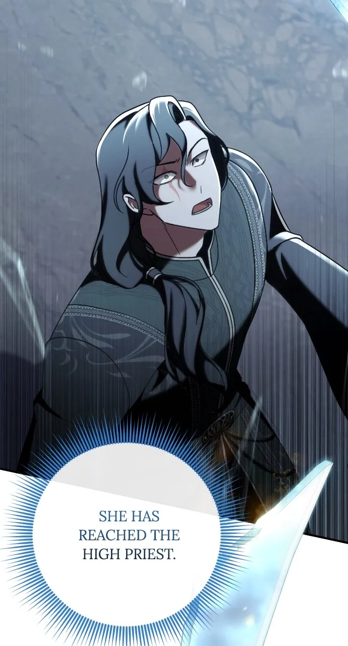 Read The Empress’s Two Wolves chapter 58 image 5 on Lezhin