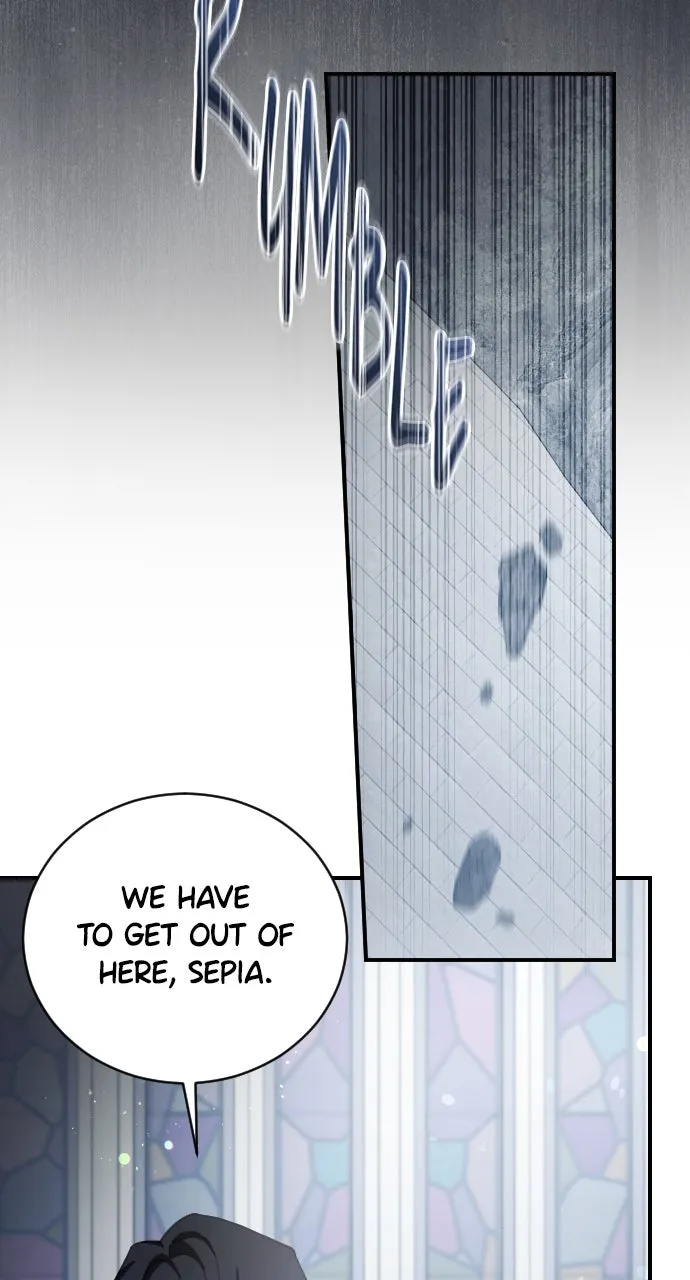 Read The Empress’s Two Wolves chapter 58 image 51 on Lezhin