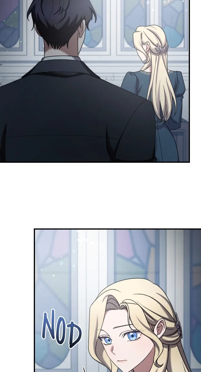 Read The Empress’s Two Wolves chapter 58 image 52 on Lezhin