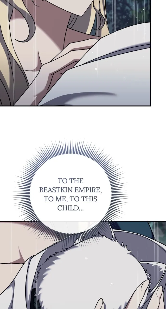 Read The Empress’s Two Wolves chapter 58 image 59 on Lezhin