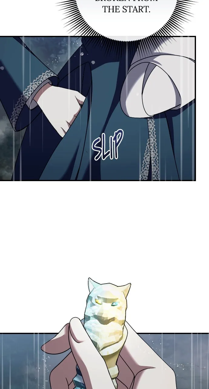 Read The Empress’s Two Wolves chapter 59 image 30 on Lezhin
