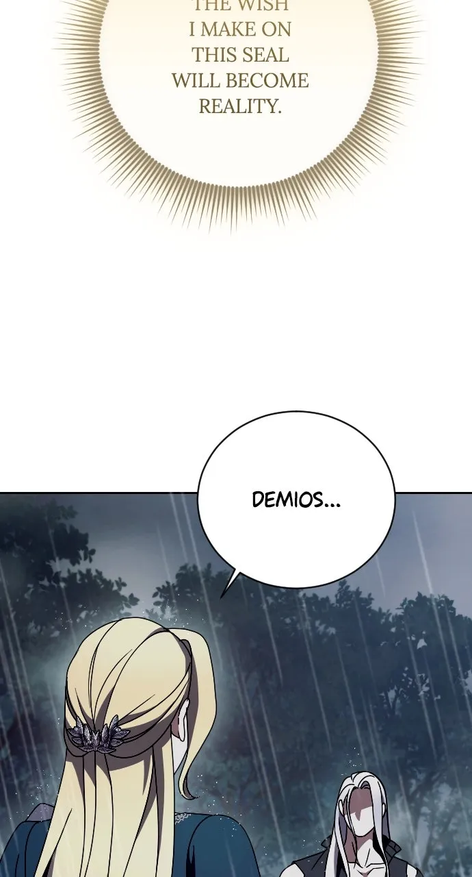 Read The Empress’s Two Wolves chapter 59 image 33 on Lezhin