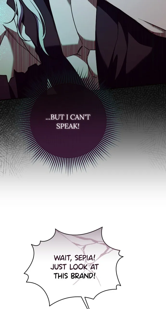 Read The Empress’s Two Wolves chapter 59 image 40 on Lezhin