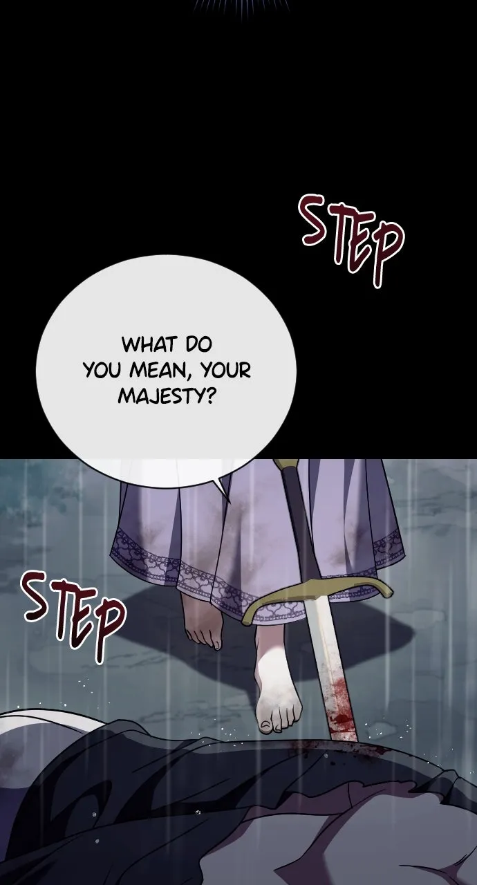 Read The Empress’s Two Wolves chapter 59 image 52 on Lezhin