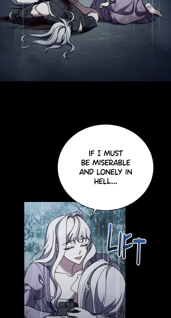 Read The Empress’s Two Wolves chapter 59 image 54 on Lezhin