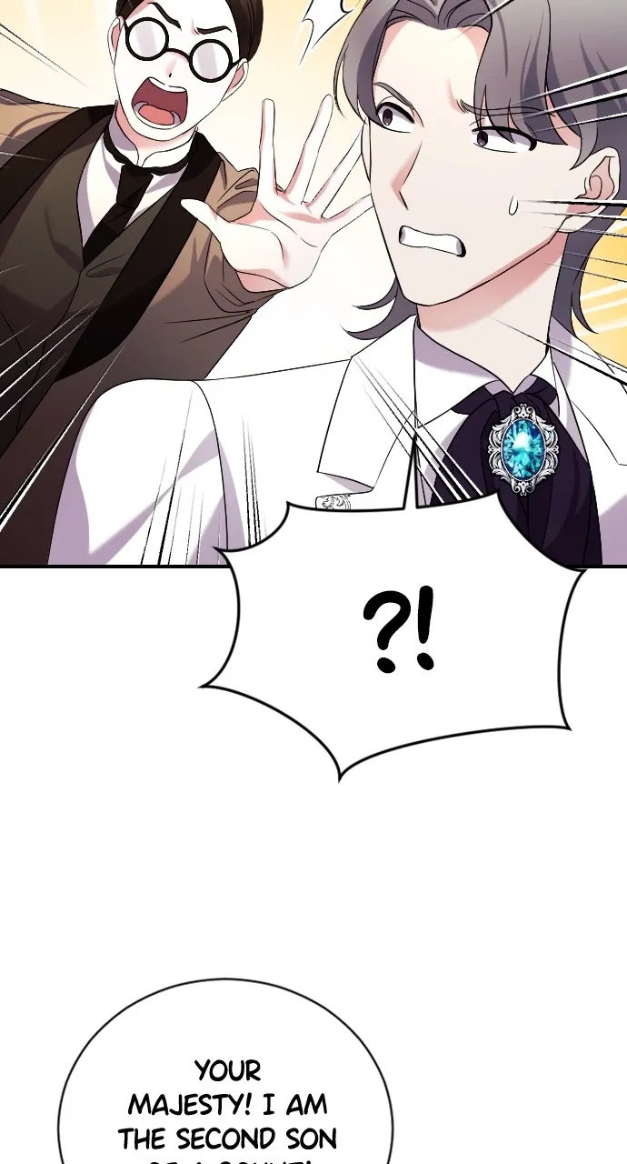 Read The Empress’s Two Wolves chapter 6 image 10 on Lezhin