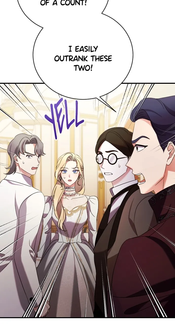 Read The Empress’s Two Wolves chapter 6 image 11 on Lezhin