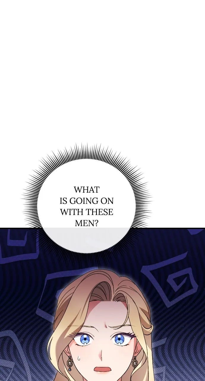 Read The Empress’s Two Wolves chapter 6 image 12 on Lezhin