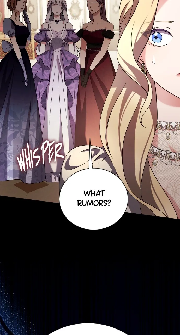 Read The Empress’s Two Wolves chapter 6 image 14 on Lezhin