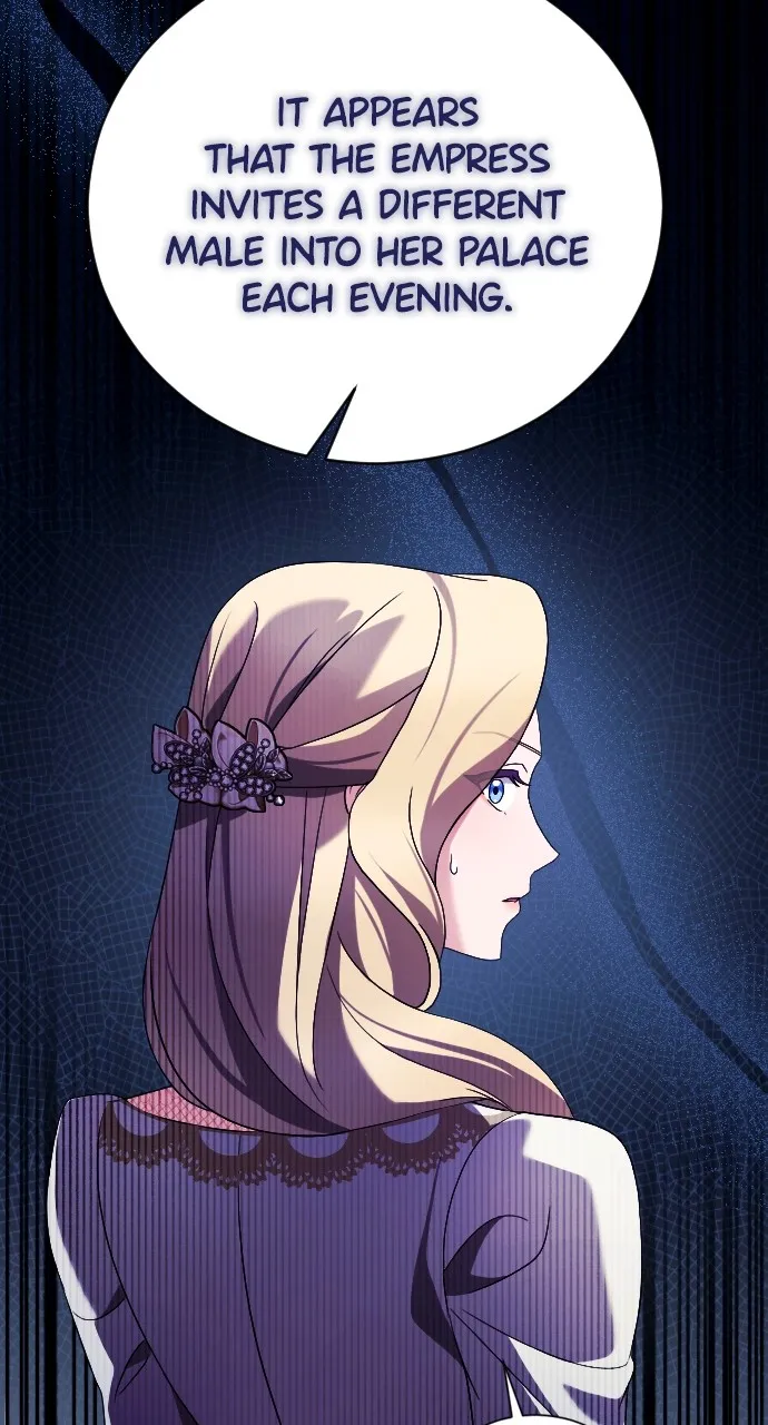 Read The Empress’s Two Wolves chapter 6 image 15 on Lezhin