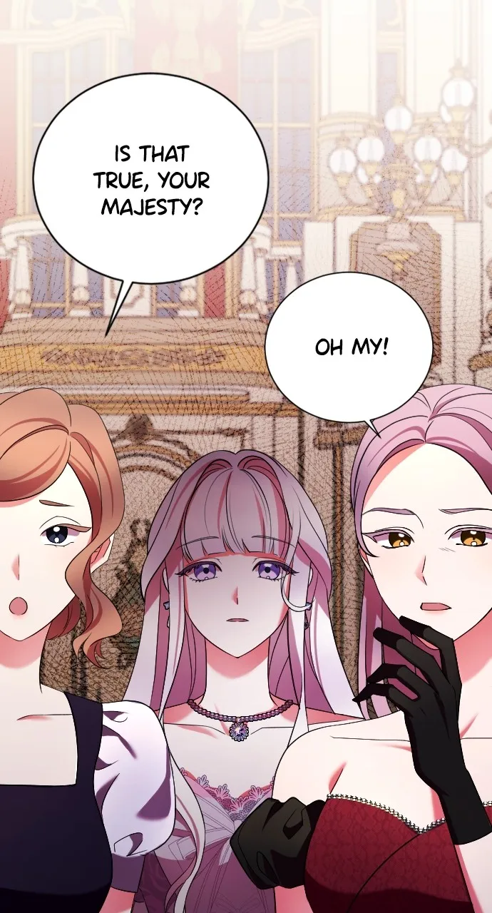 Read The Empress’s Two Wolves chapter 6 image 18 on Lezhin