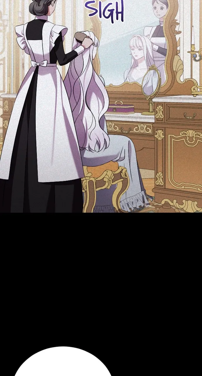 Read The Empress’s Two Wolves chapter 6 image 21 on Lezhin