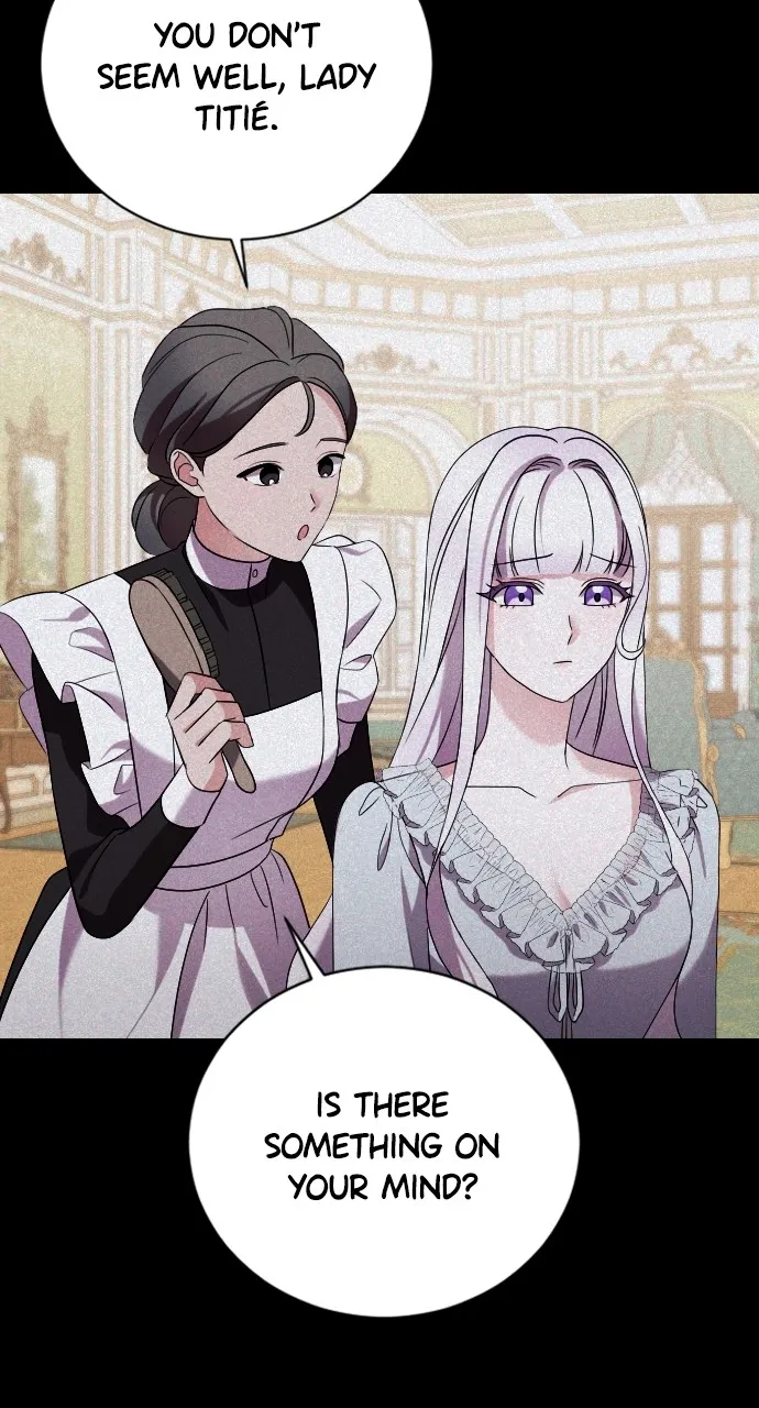 Read The Empress’s Two Wolves chapter 6 image 22 on Lezhin